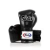 FAIRTEX BOXING GLOVES MEXICAN STYLE BGV9 – BLACK