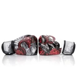 FAIRTEX BOXING GLOVES “THE BEAUTY OF SURVIVAL” - BGV24 -Boxing Club Store BOXINGGLOVESFAIRTEXBGV243