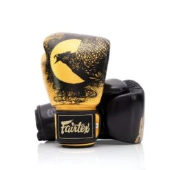 MUAY THAI BOXING GLOVES FAIRTEX "HARMONY SIX" - BGV26 -Boxing Club Store BOXINGGLOVESFAIRTEXBGV26HARMONYSIX 2