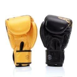 MUAY THAI BOXING GLOVES FAIRTEX "HARMONY SIX" - BGV26 -Boxing Club Store BOXINGGLOVESFAIRTEXBGV26HARMONYSIX 4