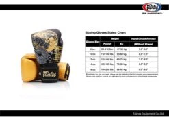 MUAY THAI BOXING GLOVES FAIRTEX "HARMONY SIX" - BGV26 -Boxing Club Store BOXINGGLOVESFAIRTEXBGV26HARMONYSIX 6