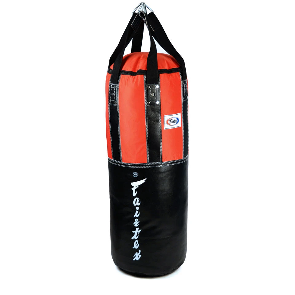 BOXING PUNCHING BAG FAIRTEX HB3 EXTRA-LARGE HEAVY BAG 1 BOXING PUNCHING BAG FAIRTEX HB3 EXTRA-LARGE HEAVY BAG
