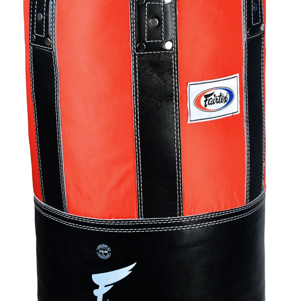 BOXING PUNCHING BAG FAIRTEX HB3 EXTRA-LARGE HEAVY BAG 2 BOXING PUNCHING BAG FAIRTEX HB3 EXTRA-LARGE HEAVY BAG - Image 2