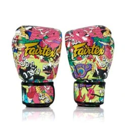 MUAY THAI BOXING GLOVES FAIRTEX URFACE - LIMITED EDITION 8 MUAY THAI BOXING GLOVES FAIRTEX URFACE - LIMITED EDITION -Boxing Club Store FAIRTEXBOXINGGLOVESURFACELIMITEDEDITION3