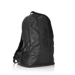 FAIRTEX GYM BAG BACKPACK BAG 4 - BLACK -Boxing Club Store FAIRTEXGYMBAGBAG4BLACK 4