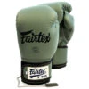 FAIRTEX BOXING GLOVES F-DAY BGV11 LIMITED EDITION