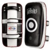 MUAY THAI PADS FAIRTEX STANDARD CURVED KICK PADS - KPLC2