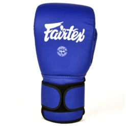 Fairtex Mitts / Coach Sparring Gloves -Boxing Club Store FTX BGV13 BR 2