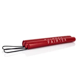 Fairtex Boxing Sticks / Red -Boxing Club Store FTX BXS1 3