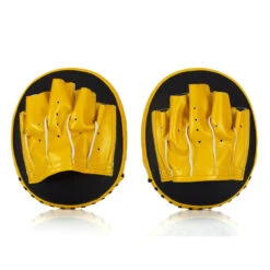 Fairtex Focus Mitts / Pro Speed / FMV15 -Boxing Club Store FTX FMV 15 3