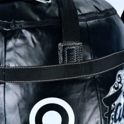 Fairtex Uppercut-Angle Bag / Filled -Boxing Club Store FTX HB13 F 2