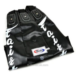 Fairtex Teardrop Bag / Super / Unfilled / Black