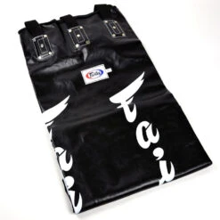 Fairtex Banana Bag / 6ft / Unfilled / Black
