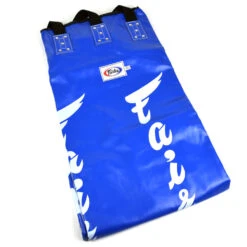 Fairtex Banana Bag / 6ft / Unfilled / Blue