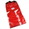 Fairtex Banana Bag / 6ft / Unfilled / Red