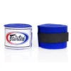 Fairtex Hand Wraps / HW2 / Blue 4.5m