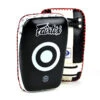 Fairtex Thai Kick Pads / Small Curved / KPLC1