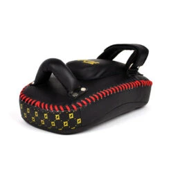 Fairtex Thai Kick Pads / Small Light Weight / KPLC6 -Boxing Club Store FTX KPLC6 2