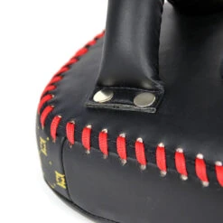 Fairtex Thai Kick Pads / Small Light Weight / KPLC6 -Boxing Club Store FTX KPLC6 4