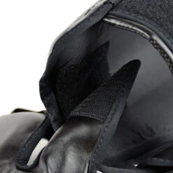 Fairtex Shin Guards / Detachable / Black 11 Fairtex Shin Guards / Detachable / Black -Boxing Club Store FTX SP7 BLK 5