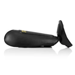 Fairtex Shin Guards / Ultimate / Black -Boxing Club Store FTX SP8 BK 3