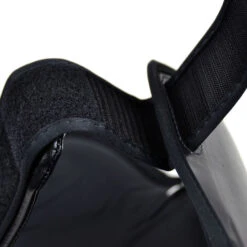 Fairtex Shin Guards / Ultimate / Black -Boxing Club Store FTX SP8 BK 5