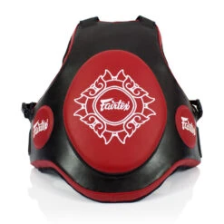Fairtex Body Shield / TV2 5 Fairtex Body Shield / TV2 -Boxing Club Store FTX TV2 1