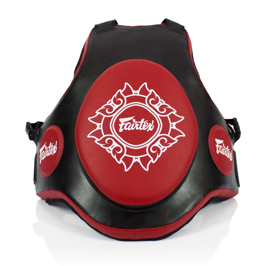 Fairtex Body Shield / TV2 2 Fairtex Body Shield / TV2 - Image 2