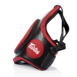 Fairtex Body Shield / TV2 6 Fairtex Body Shield / TV2 -Boxing Club Store FTX TV2 2