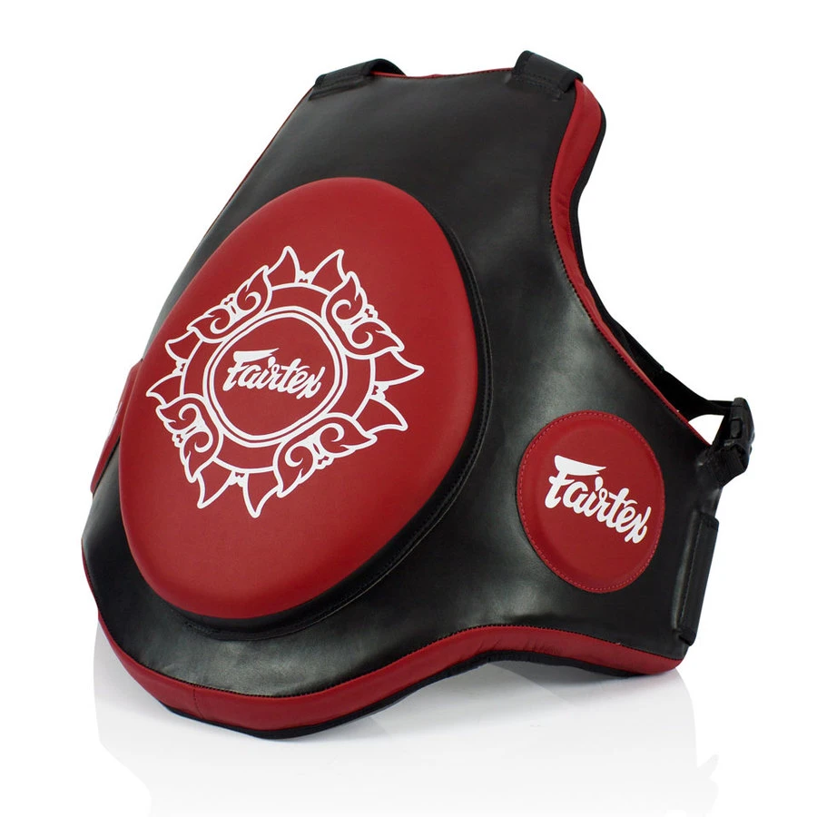 Fairtex Body Shield / TV2 1 Fairtex Body Shield / TV2