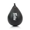 FAIRTEX SPEED BALL SB1 - BLACK