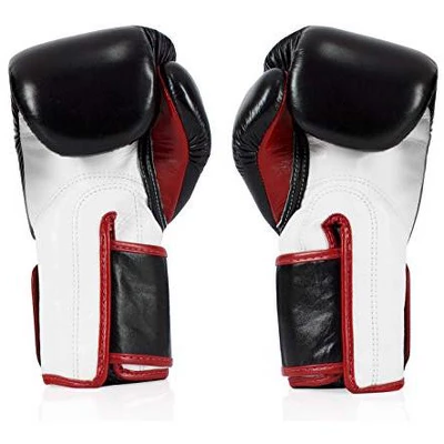 Fairtex BGV5 Muay Thai Super Sparring Glove 6 Fairtex BGV5 Muay Thai Super Sparring Glove - Image 6