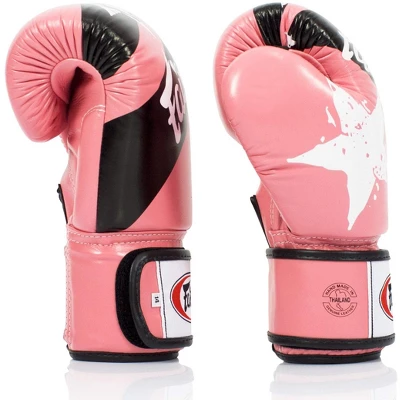 Fairtex Nation BGV1 Muay Thai Boxing Glove 8 Fairtex Nation BGV1 Muay Thai Boxing Glove - Image 8