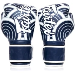 Fairtex BGV14BLU Japanese Art - The Wave Of Kanagawa 1829 Muay Thai Boxing Glove 7 Fairtex BGV14BLU Japanese Art - The Wave Of Kanagawa 1829 Muay Thai Boxing Glove -Boxing Club Store GUEST 041c5593 41c9 4a28 bdd0 c008ba1c0f6d