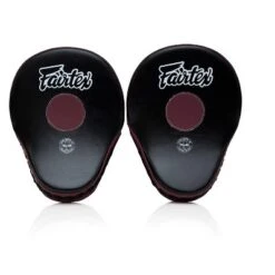 Fairtex FMV9 Contoured Focus Mitts -Boxing Club Store GUEST 0d5a70af 8740 4b70 b6cb 0d5995f21c34
