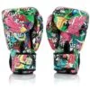 Fairtex X URFACE Muay Thai Boxing Glove - Limited Edition