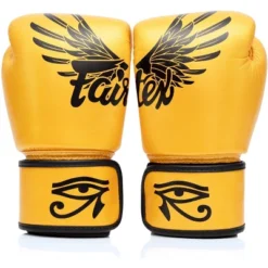 Fairtex Falcon BGV1 Muay Thai Boxing Glove -Boxing Club Store GUEST 0e057808 0274 4df7 adbc 295935d725ae