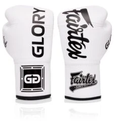 Fairtex Glory BGLG1 Laced White Kickboxing Glove 8 Fairtex Glory BGLG1 Laced White Kickboxing Glove -Boxing Club Store GUEST 0ef6f93e b5f0 4ddf 8a5f c1943d7c6bac