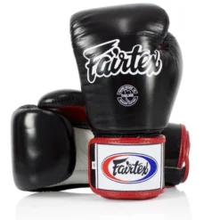Fairtex BGV1 Black/White/Red Muay Thai Boxing Glove 9 Fairtex BGV1 Black/White/Red Muay Thai Boxing Glove -Boxing Club Store GUEST 10035b6d d3c7 4710 b03d e63f08885d0e