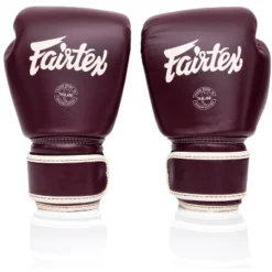 Fairtex BGV16 Leather Muay Thai Boxing Gloves -Boxing Club Store GUEST 10408f4a 02dd 45be a47c 2d387171d886