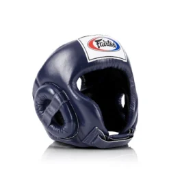 Fairtex HG6 Competition Headguard -Boxing Club Store GUEST 11c0319f daed 417d 8adf 994984c66761