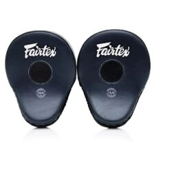 Fairtex FMV9 Contoured Focus Mitts -Boxing Club Store GUEST 14a337ab 52e0 4596 8540 b47f7f826475