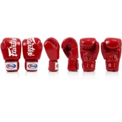 Fairtex BGV19 Deluxe Tight-Fit Gloves -Boxing Club Store GUEST 14b2f3f9 834c 4855 9c0b 15edc26d9b1f