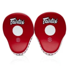 Fairtex FMV9 Contoured Focus Mitts -Boxing Club Store GUEST 14eb862c afe7 4e4c 9f5b e2e0c68a89b6