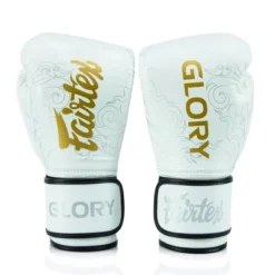 Fairtex Glory BGVG3 Glory Kickboxing Gloves - Limited Edition -Boxing Club Store GUEST 14f31951 74b2 44de 82b7 7746f1ac37f3