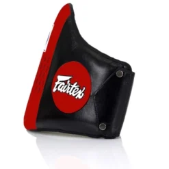 Fairtex BPV1 Belly Pad Rib Guard Body Protector -Boxing Club Store GUEST 1857b31e cb06 4cc7 a47e be811137261c