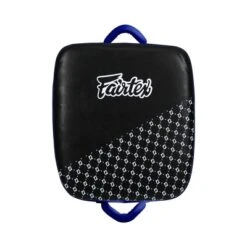 Fairtex LKP1 Leg Kick Pad, A.K.A. The Thai Suitcase For Muay Thai Kickboxing