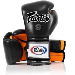 Fairtex BGV9 Mexican Style Black Orange Muay Thai Boxing Glove - Heavy Hitter 9 Fairtex BGV9 Mexican Style Black Orange Muay Thai Boxing Glove - Heavy Hitter -Boxing Club Store GUEST 1b87f1d5 2843 4f3f b57b 694f352884a6
