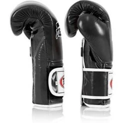 Fairtex BGV9 Mexican Style Black White Muay Thai Boxing Glove - Heavy Hitter 8 Fairtex BGV9 Mexican Style Black White Muay Thai Boxing Glove - Heavy Hitter -Boxing Club Store GUEST 1bdb1cb7 e120 4079 af42 b30ffbec0a16