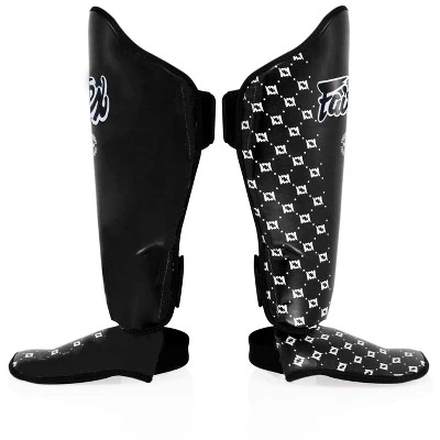Fairtex SP5 Competition Muay Thai Shin Guard 3 Fairtex SP5 Competition Muay Thai Shin Guard - Image 3